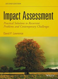 Produktbild: Impact Assessment