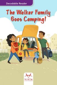 Produktbild: The Walker Family Goes Camping
