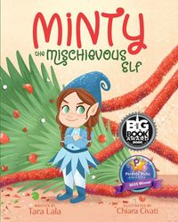 Produktbild: Minty the Mischievous Elf