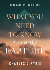 Produktbild: What You Need to Know about the Rapture