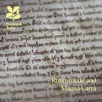 Produktbild: Runnymede and Magna Carta