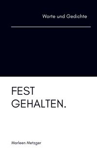 Produktbild: Festgehalten