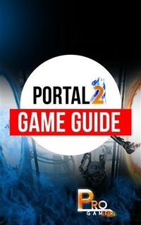 Produktbild: Portal 2 Game Guide