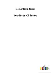 Produktbild: Oradores Chilenos