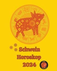 Produktbild: Schwein Horoskop 2024