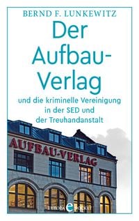 Produktbild: Der Aufbau-Verlag