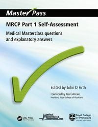 Produktbild: Firth, J: MRCP Part 1 Self-Assessment