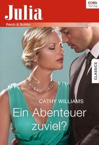 Produktbild: Ein Abenteuer zuviel?