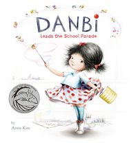 Produktbild: Danbi Leads the School Parade