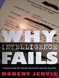 Produktbild: Why Intelligence Fails