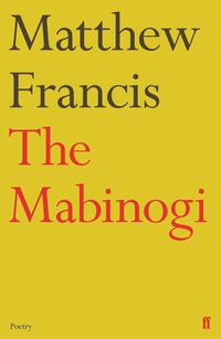 Produktbild: The Mabinogi