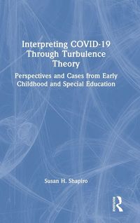 Produktbild: Interpreting COVID-19 Through Turbulence Theory