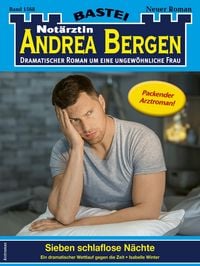 Produktbild: Not&auml;rztin Andrea Bergen 1568