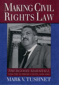 Produktbild: Making Civil Rights Law