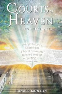 Produktbild: Courts of Heaven for Beginners