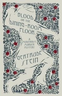 Produktbild: Blood on the Dining-Room Floor