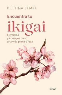 Produktbild: Encuentra Tu Ikigai -V2*