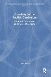 Produktbild: Creativity in the English Curriculum