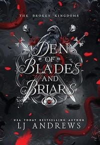 Produktbild: Den of Blades and Briars