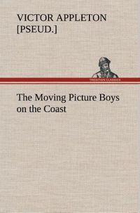 Produktbild: The Moving Picture Boys on the Coast