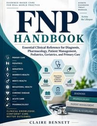 Produktbild: FNP HANDBOOK