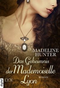 Produktbild: Das Geheimnis der Mademoiselle Lyon