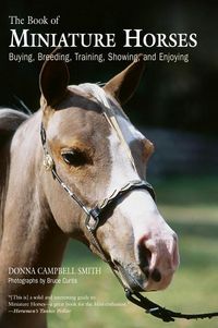 Produktbild: Bk Of Miniature Horses