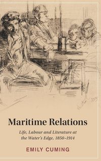 Produktbild: Maritime Relations