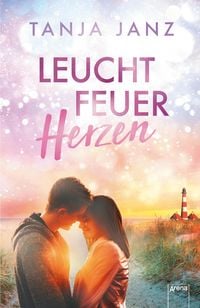 Produktbild: Leuchtfeuerherzen