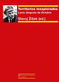 Produktbild: Territorios Inexplorados