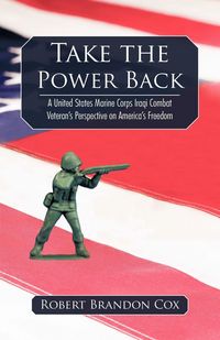 Produktbild: Take the Power Back