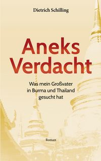 Produktbild: Aneks Verdacht