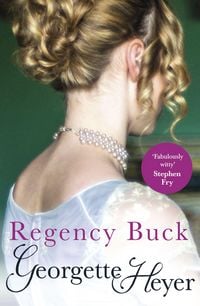 Produktbild: Regency Buck