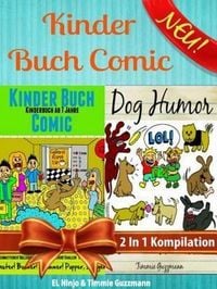 Produktbild: Kinder Buch Comic: Kinderbuch Ab 7 Jahre