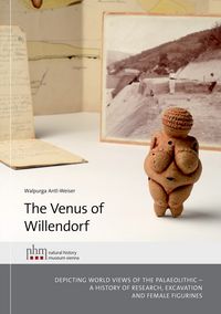 Produktbild: The Venus of Willendorf
