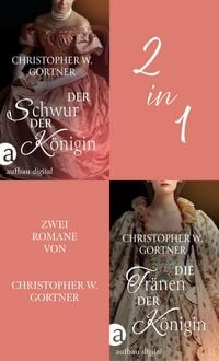 Produktbild: Der Schwur der K&ouml;nigin & Die Tr&auml;nen der K&ouml;nigin