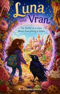 Produktbild: Luna and Vran