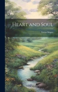 Produktbild: Heart and Soul