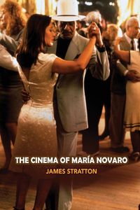 Produktbild: The Cinema of Maria Novaro