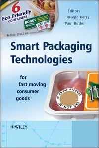Produktbild: Smart Packaging Technologies for Fast Moving Consumer Goods