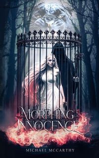 Produktbild: The Morphing of Innocence