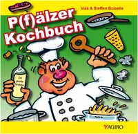 Produktbild: P(f)&auml;lzer Kochbuch