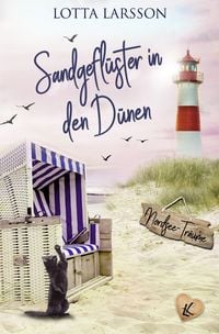 Produktbild: Sandgefl&uuml;ster in den D&uuml;nen