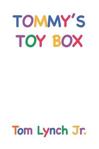 Produktbild: Tommy's Toy Box