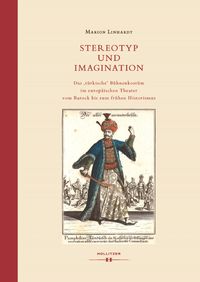 Produktbild: Stereotyp und Imagination