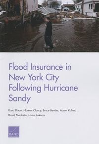 Produktbild: Flood Insurance in New York City Following Hurricane Sandy