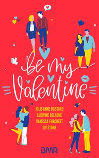 Produktbild: Be my Valentine