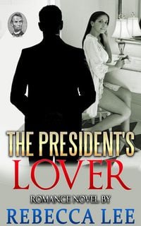 Produktbild: The President's Lover