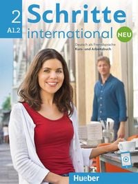 Produktbild: Schritte international Neu 2