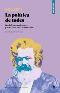 Produktbild: La pol&iacute;tica de todes